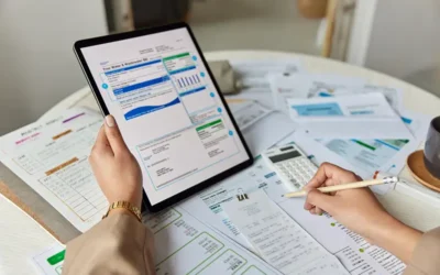 Digital Invoice Processing Saves Time and Money