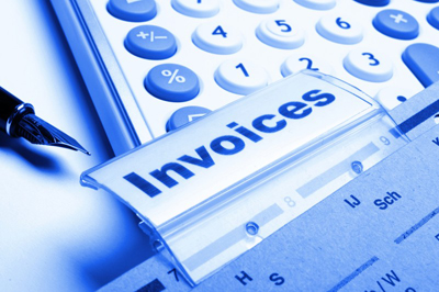 Digital Invoice Processing