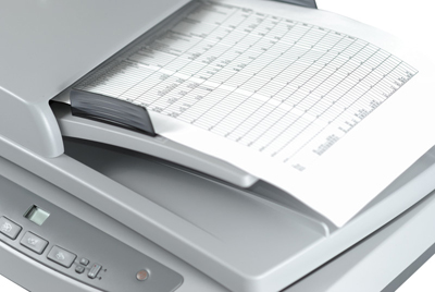 Document Scanner