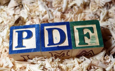 Why is there an Increase in Word to PDF Conversion?