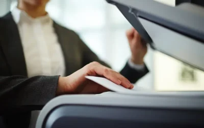 Tips to Select a Suitable Document Scanner