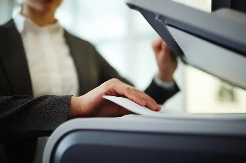 Suitable Document Scanner Tips to Select a Suitable Document Scanner