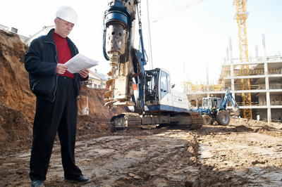 Documentation Challenges in the Construction Industry
