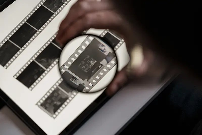 Guidelines for Microfilming and Digital Imaging of Documents Guidelines for Microfilming