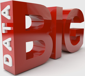 Top 5 Big Data Trends for 2015