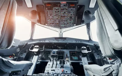 Data Entry Errors in the Aviation Sector – Common Reasons