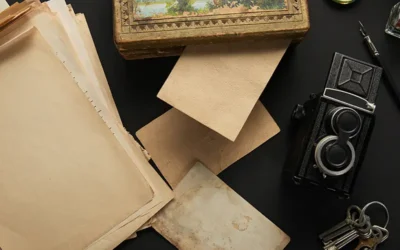 Digitization of Special Collections