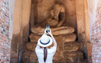 Digitizing Cultural Heritage – The Valkema Project