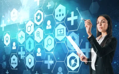 Major Areas in Healthcare Outsourcing – IT and Clinical Services