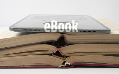 Most Readable EBook Formats