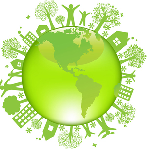 Celebrate Earthday 2015