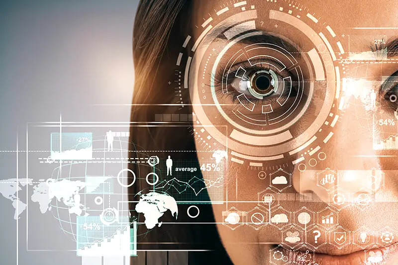 Emerging Technologies Emerging Technologies that Could Shape Business Processes