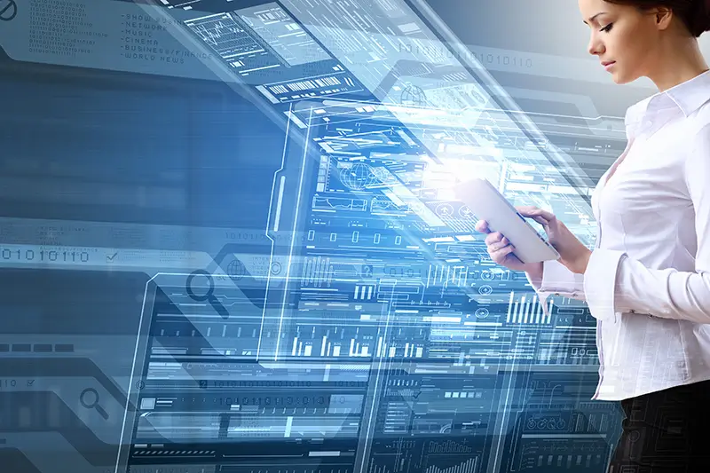 Emerging Technologies that Shape Business Processes Emerging Technologies Shape Business Processes