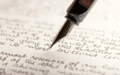 Exploring the Options for Converting Handwritten Notes to Word