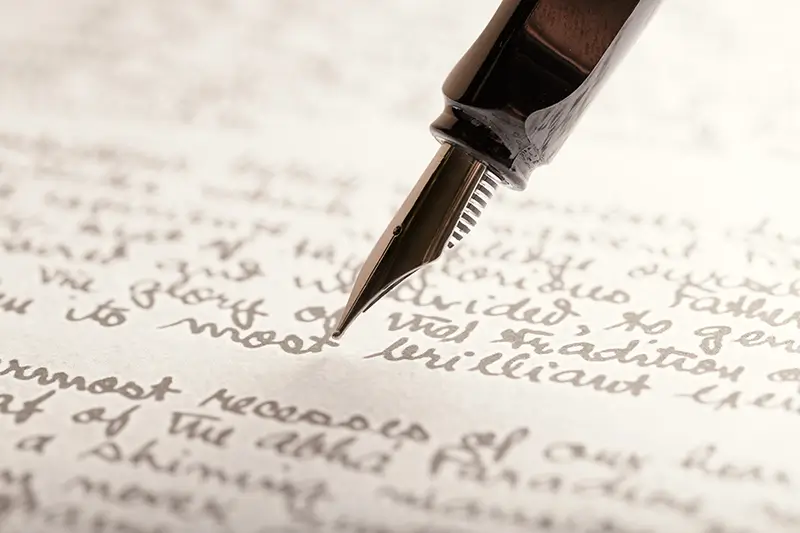 Converting Handwritten Notes to Word Exploring the Options for Converting Handwritten Notes to Word