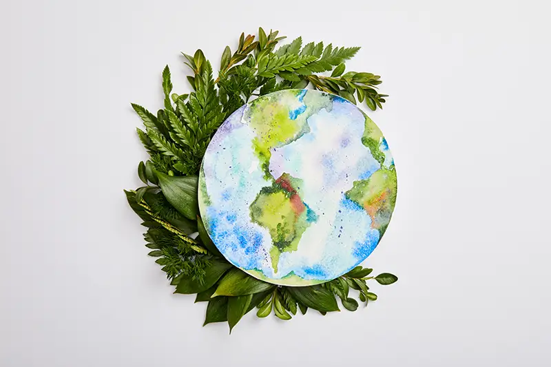 Go Green! Celebrate Earth Day Go Green! Celebrate Earth Day 2015!