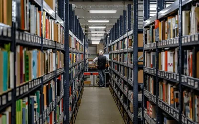 LSU Implementing Reveille Archive Digitization Project