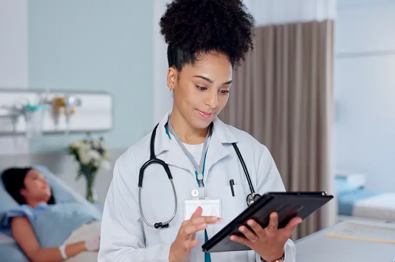 Paperless Healthcare Environment The Move to a Paperless Healthcare Environment