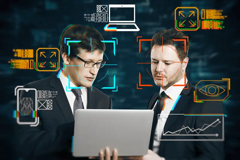 Industrial Applications Industrial Applications of OCR