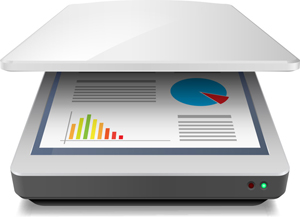 New Trends in Document Scanning and Imaging