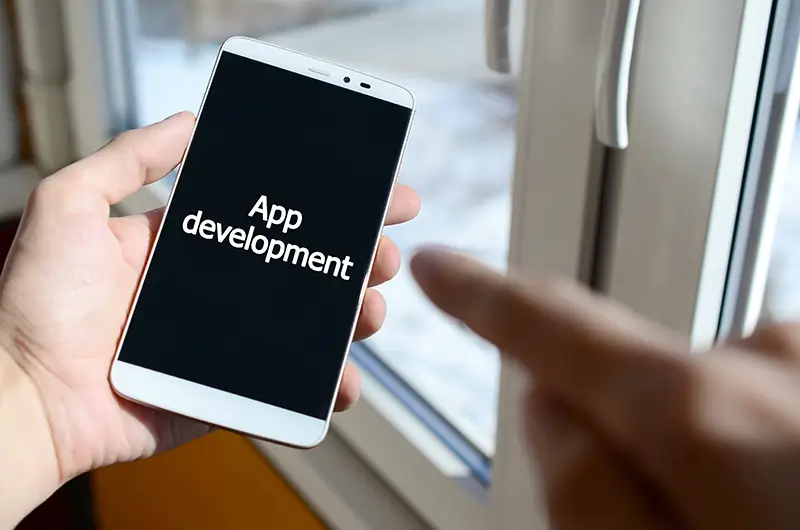 App Development Platform Google Making Android Its Preferred App Development Platform