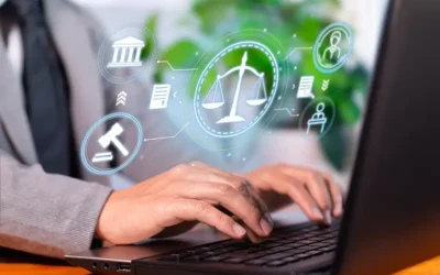 Management Software Development for Law Practice Efficiency