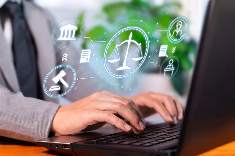 Management Software Development for Law Management Software Development for Law Practice Efficiency