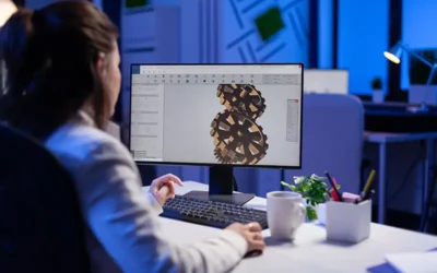 3-D Digitization – A Great Way to Preserve Cultural Treasures