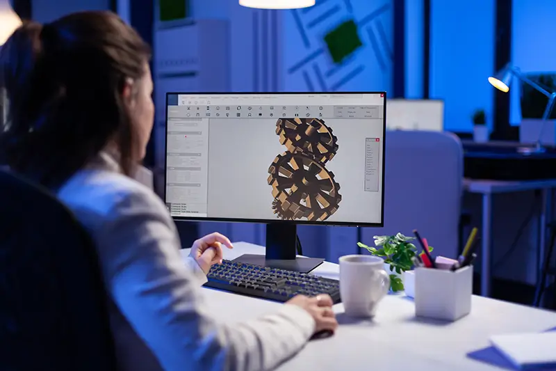 3-D Digitization 3-D Digitization - A Great Way to Preserve Cultural Treasures