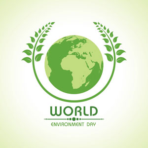 World Environment Day 2015 