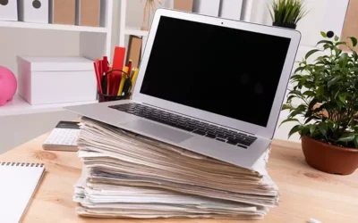 Why Your Office Needs to Digitize