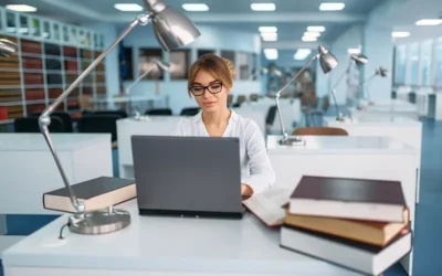 Archives Digitization to Influence the Past and Future