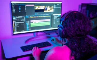 Digitize Audio-Visual Material for Preservation and Enjoyment