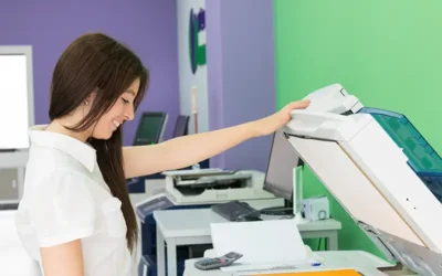 Document Scanning in Educational Institutions: Importance