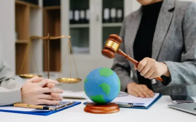 Legal Process Outsourcing – What to Outsource