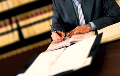 Legal Process Outsourcing