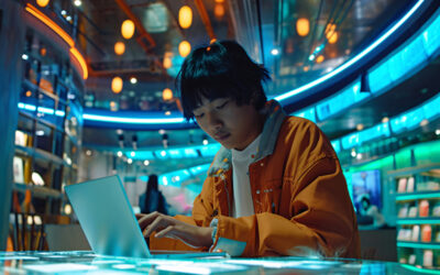 Digitizing Artwork – An Emerging Trend