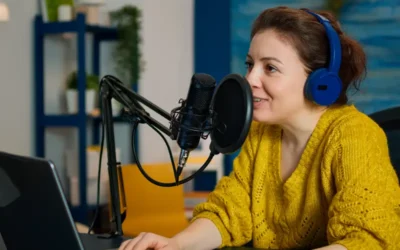 Behind the Scenes of Speech Digitization Data Conversion