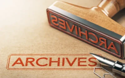 Cordillera/ Northern Historical Archives Preserving Vital Documents via Document Conversion