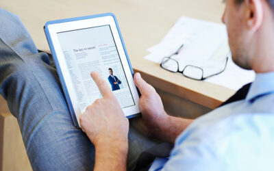 e-Book Conversion – Self-Publish or Choose a Specialist?
