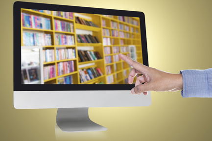 e-Book Conversion