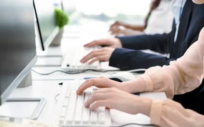 Effective Use of Data Entry Services – A Success Story