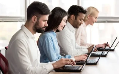 Data Entry Outsourcing Set to Increase Across Industries