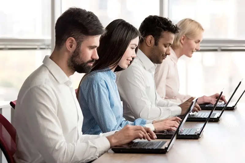 Data Entry Outsourcing Data Entry Outsourcing Set to Increase Across Industries