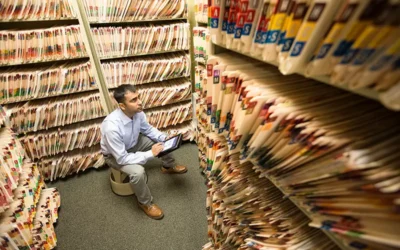 Document Preservation – The Game Changer in U.S Litigation