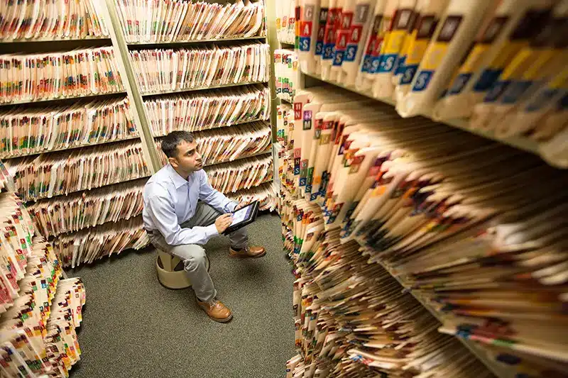 Document Preservation Document Preservation - The Game Changer in U.S Litigation