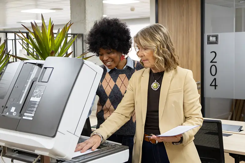 Importance of Document Scanning and Imaging in the Energy Industry