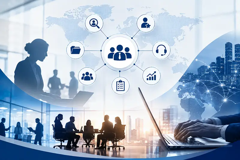 HR and Business Process Outsourcing Vital for SMBs HR and Business Process Outsourcing Vital for SMBs