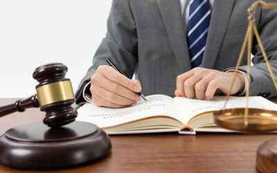 Why Litigation Document Management Services Are Essential for Law Firms