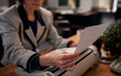 Digitization for Stronger and More Efficient Libraries: A Developing Trend